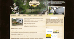 Desktop Screenshot of carpteamfamily.pl
